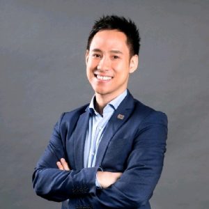 Tuan Nguyen, SG Innovate